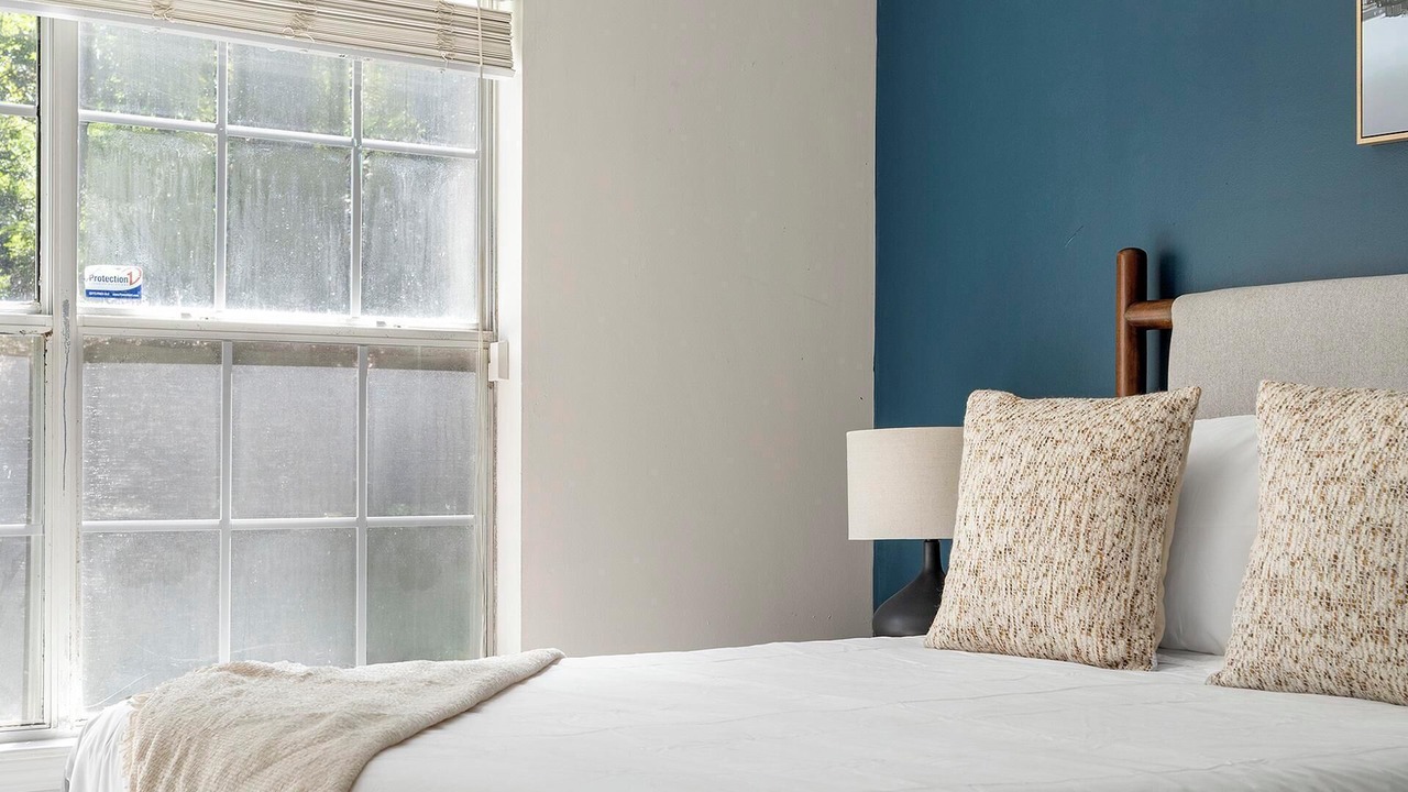 Photo of Bedroom in Stockbridge