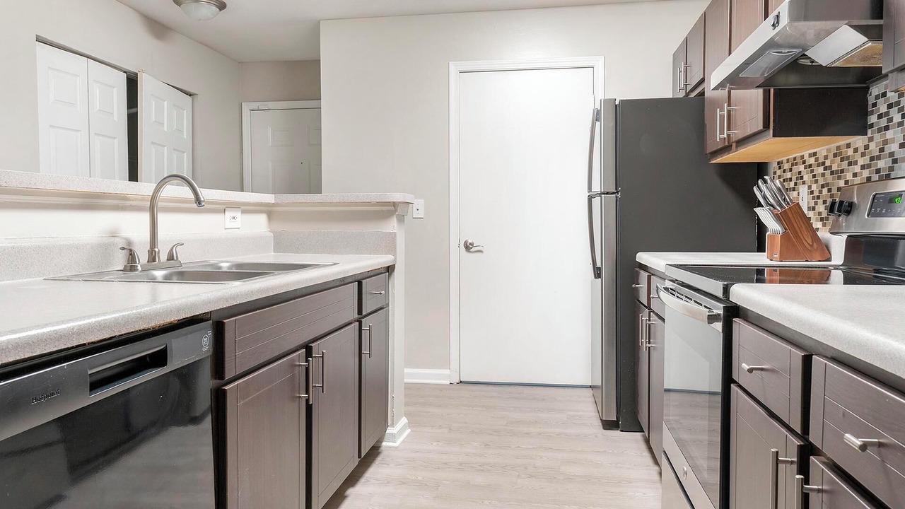 Photo of Kitchen in Stockbridge