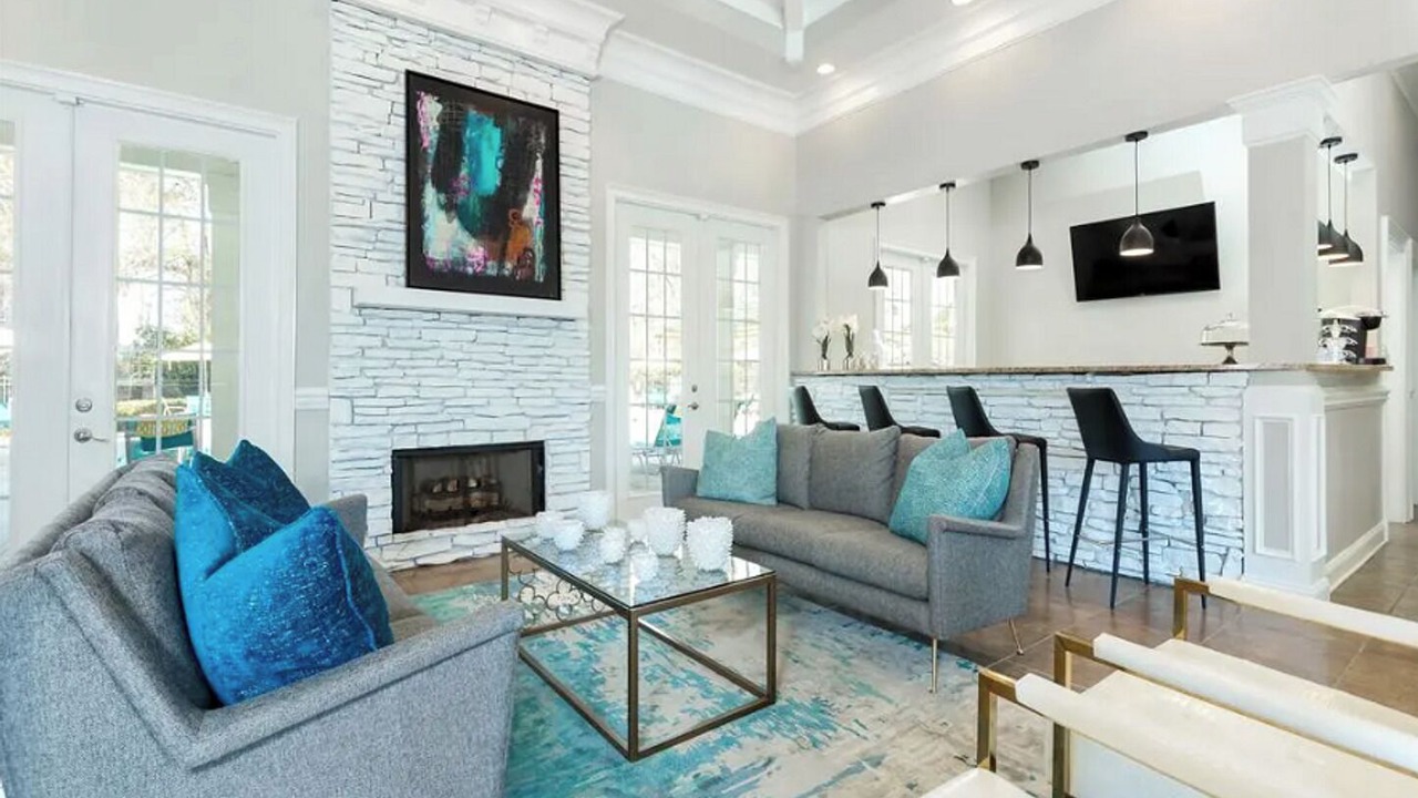 Photo of Livingroom in Stockbridge
