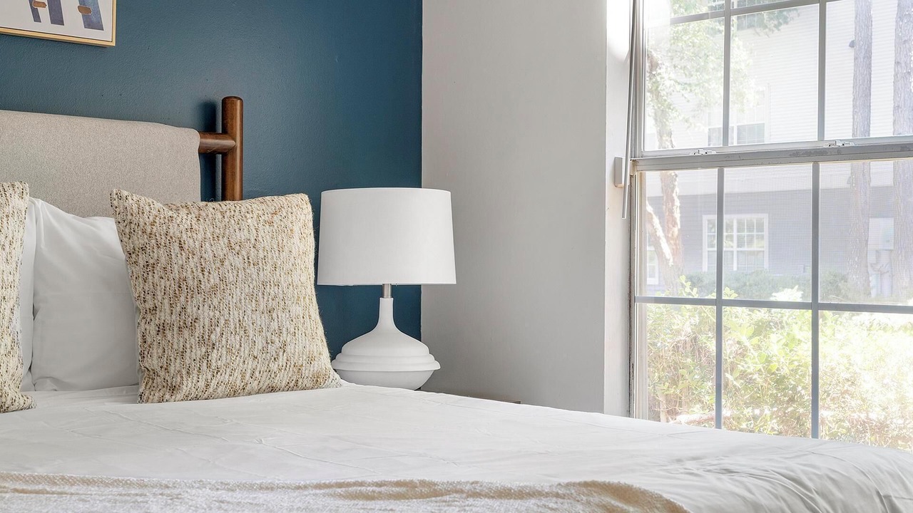 Photo of Bedroom in Stockbridge