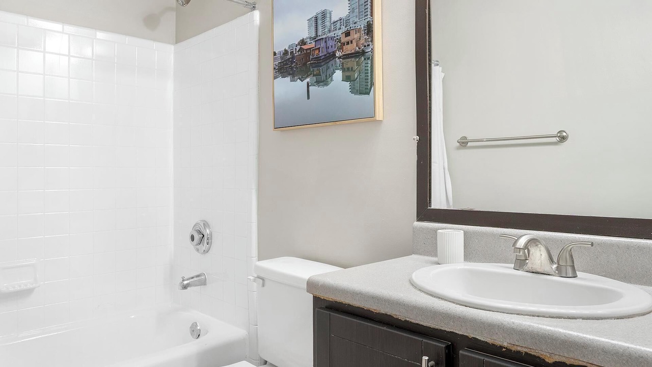Photo of Bathroom in Stockbridge