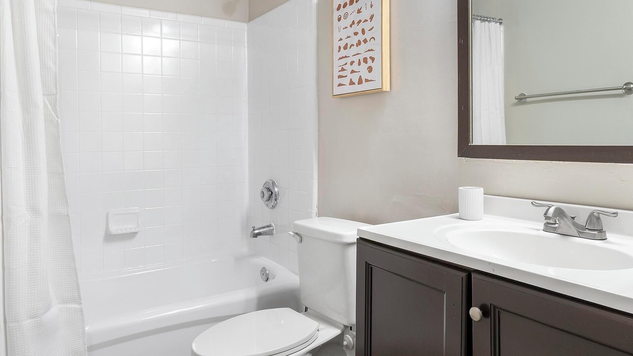 Photo of Bathroom in Stockbridge