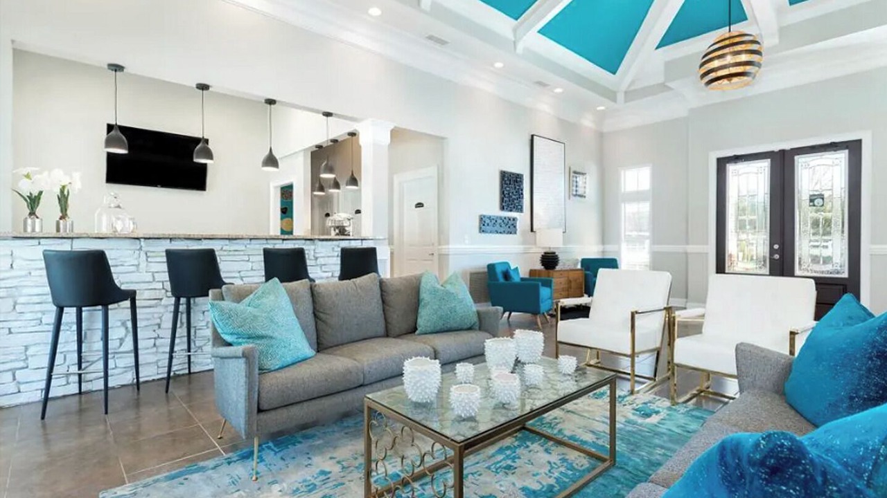 Photo of Livingroom in Stockbridge