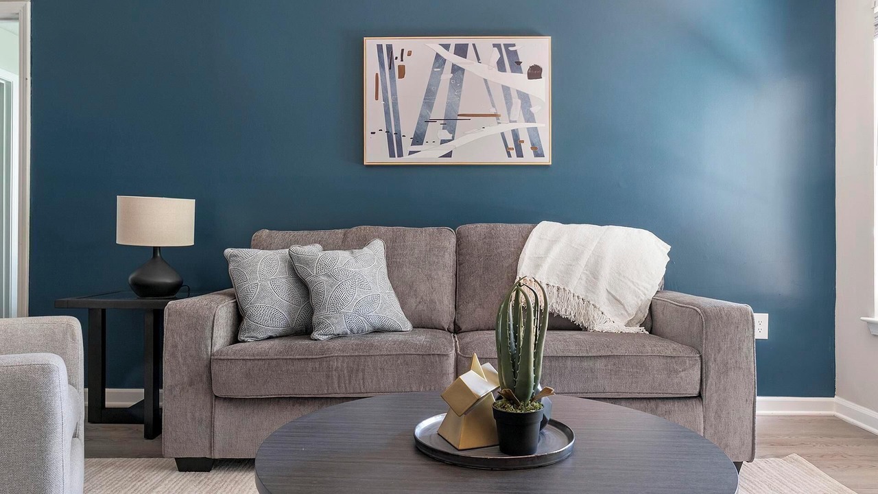 Photo of Livingroom in Stockbridge