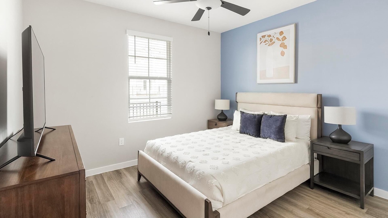 Photo of Bedroom in Madison