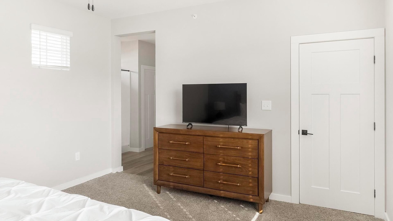 Photo of Bedroom in Madison