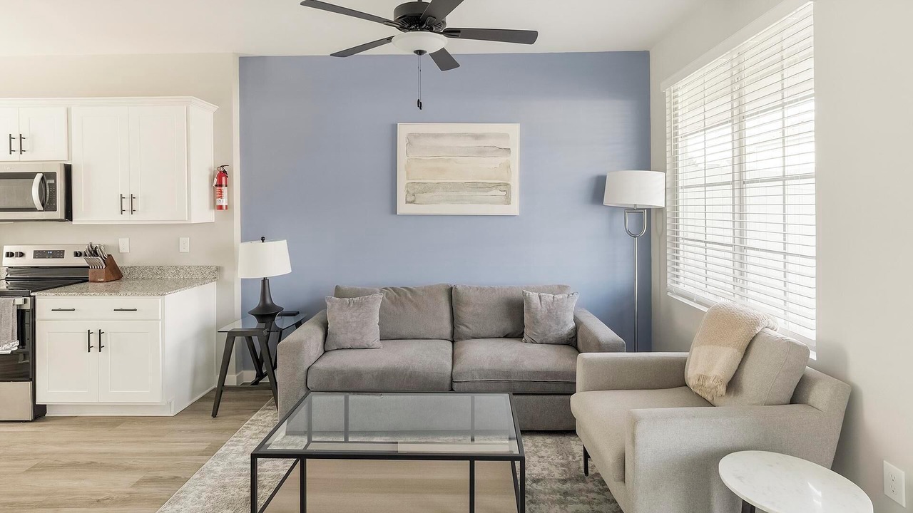 Photo of Livingroom in Madison