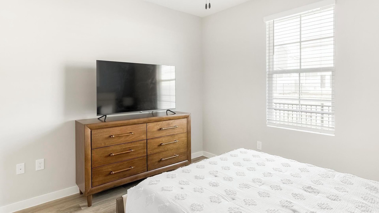 Photo of Bedroom in Madison