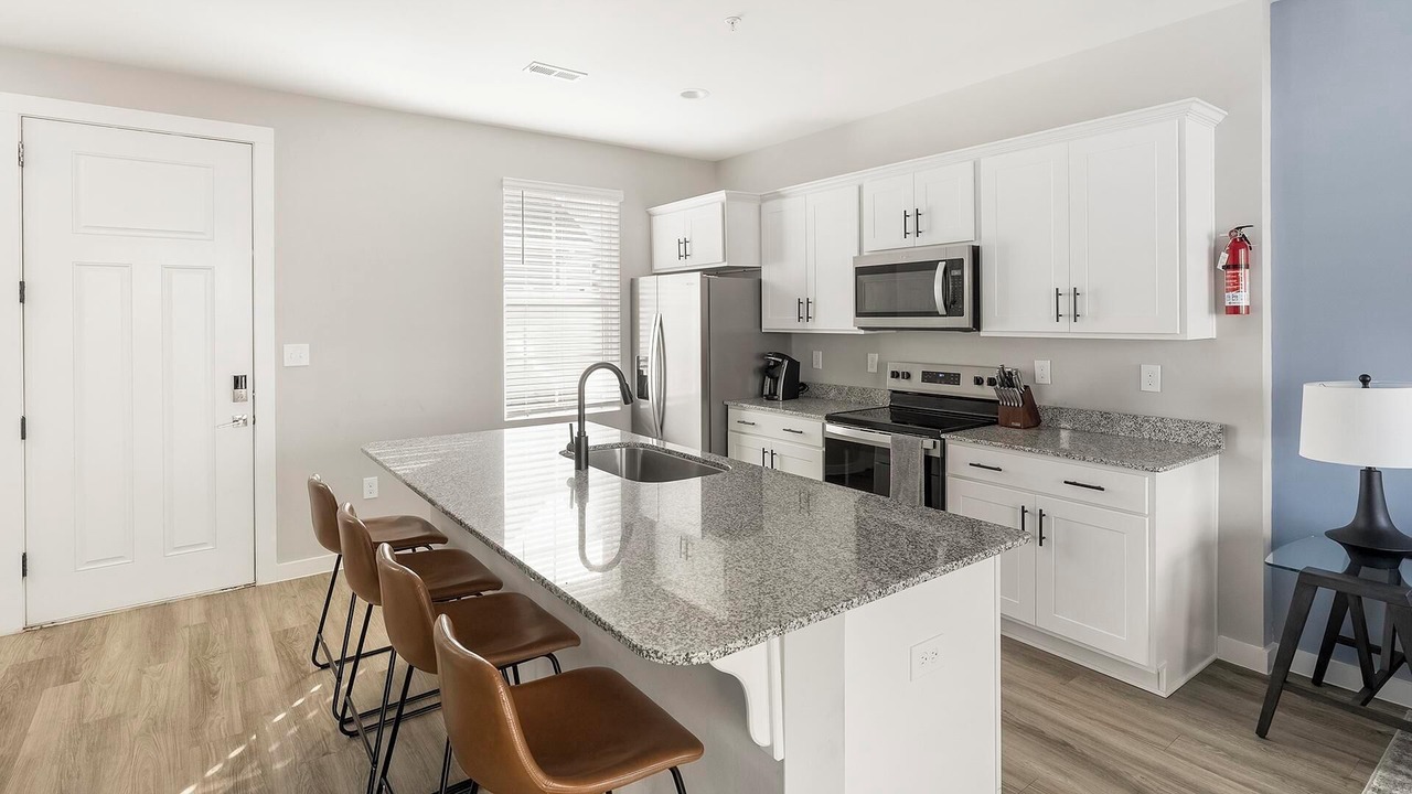 Photo of Kitchen in Madison