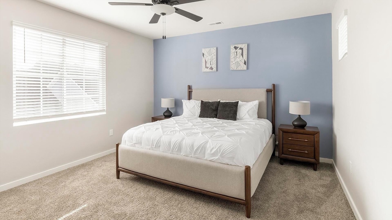 Photo of Bedroom in Madison