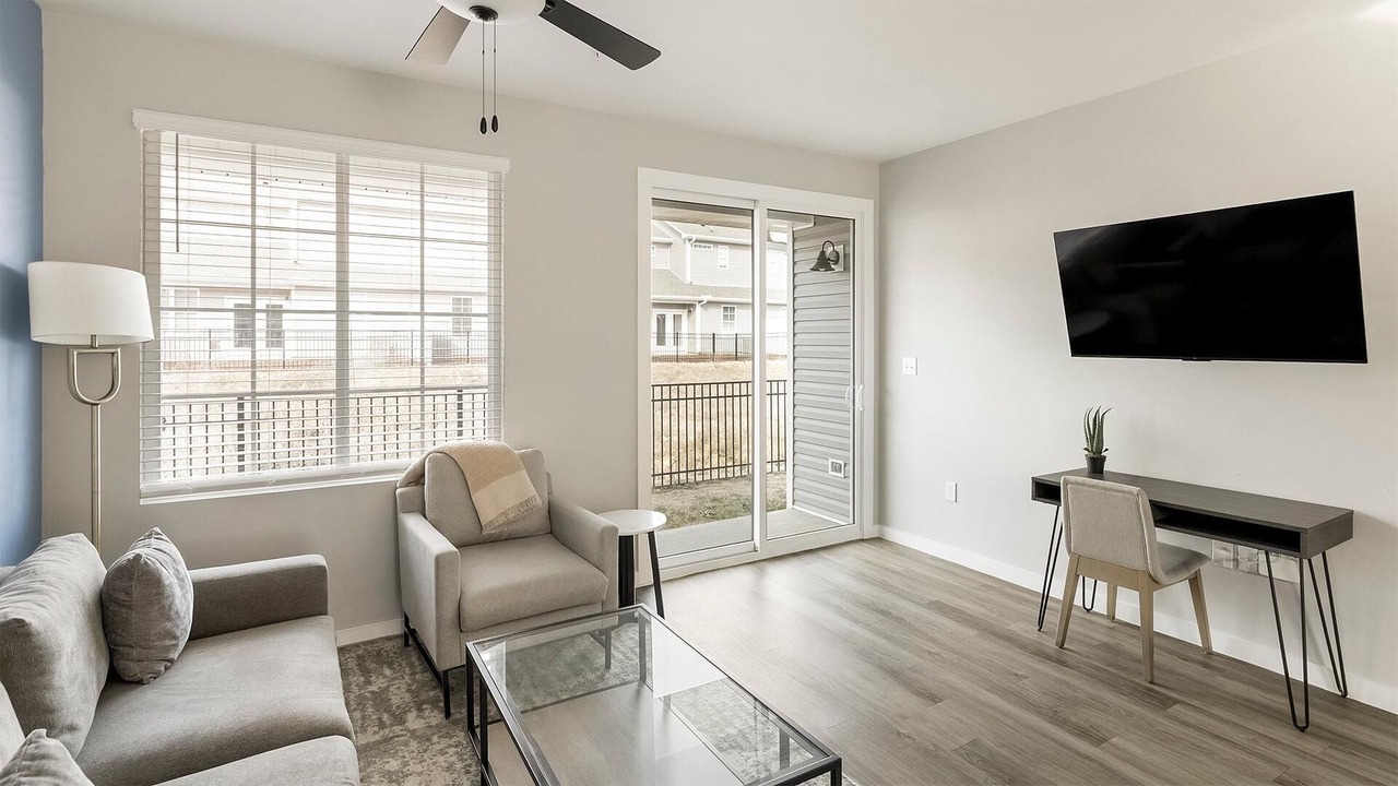 Photo of Livingroom in Madison