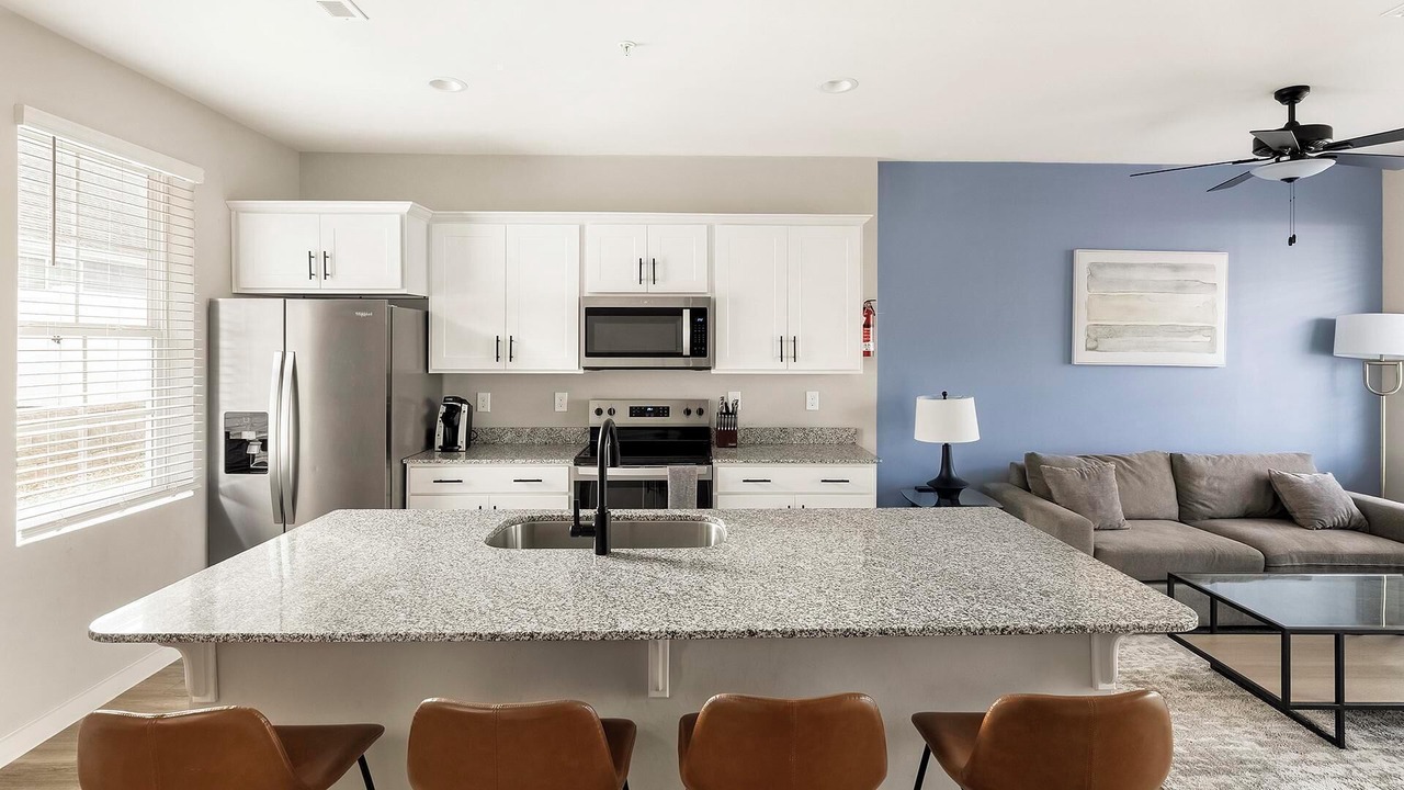 Photo of Kitchen in Madison