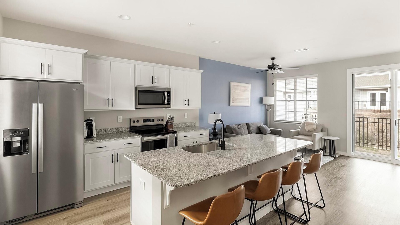 Photo of Kitchen in Madison