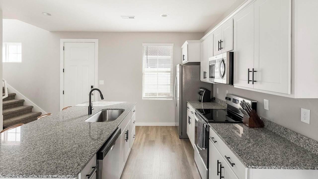 Photo of Kitchen in Madison