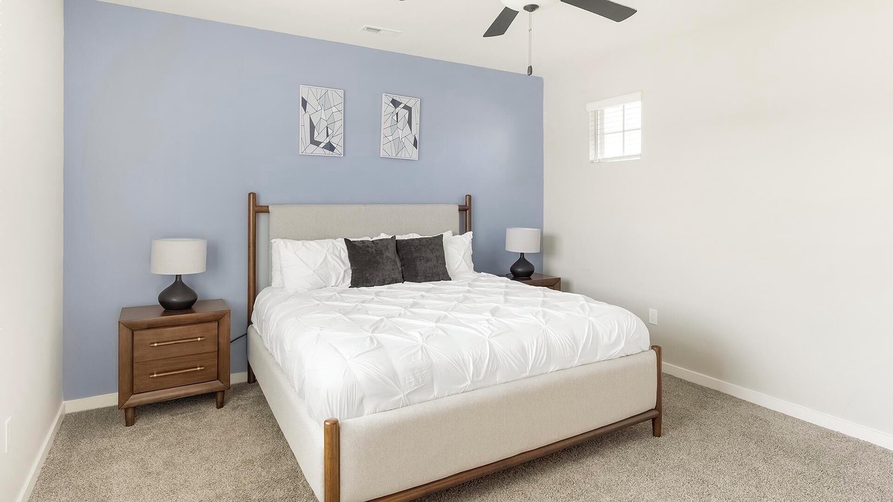 Photo of Bedroom in Madison