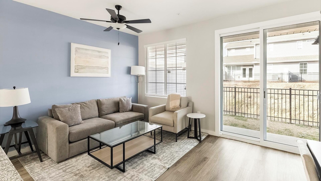 Photo of Livingroom in Madison