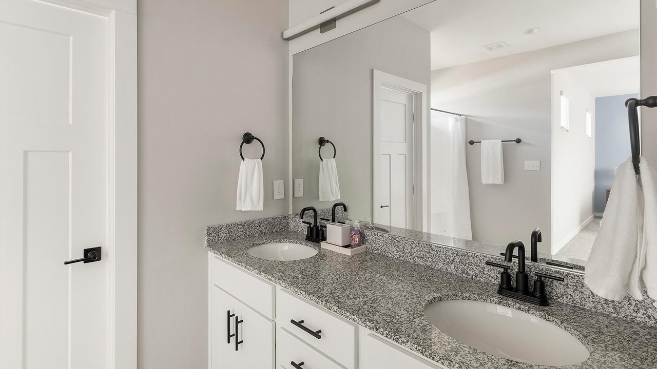 Photo of Bathroom in Madison