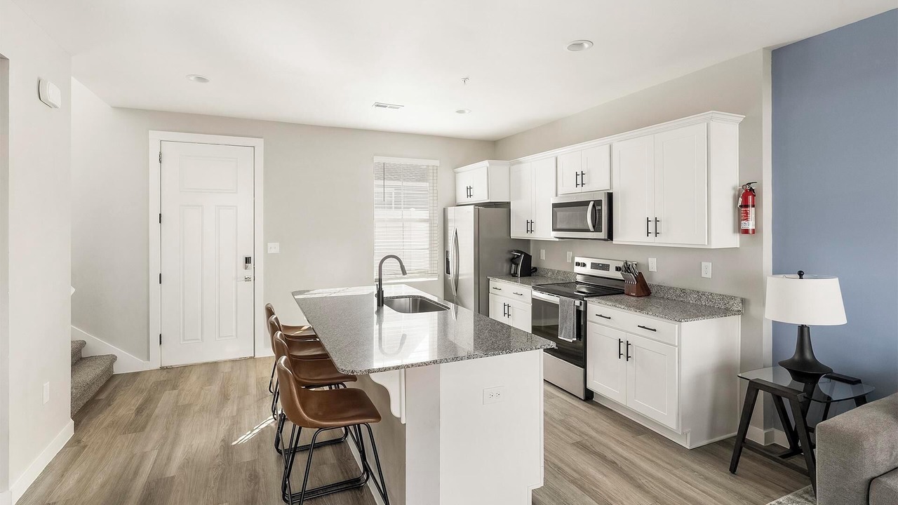 Photo of Kitchen in Madison