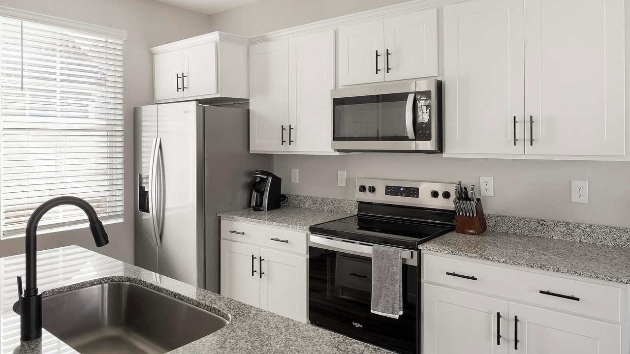 Photo of Kitchen in Madison