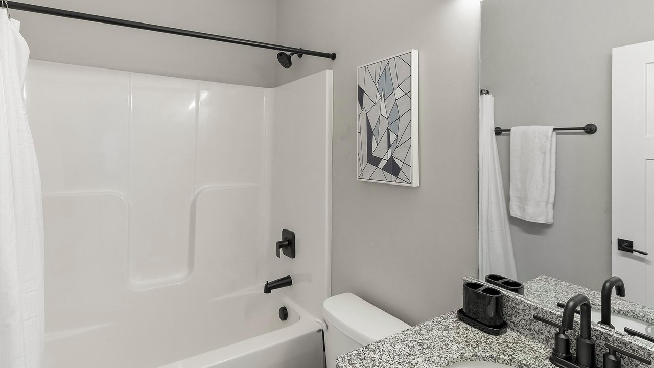 Photo of Bathroom in Madison