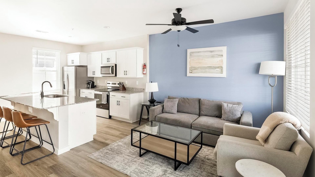 Photo of Livingroom in Madison