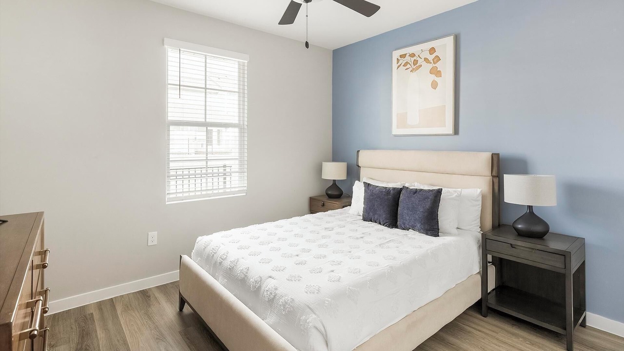 Photo of Bedroom in Madison