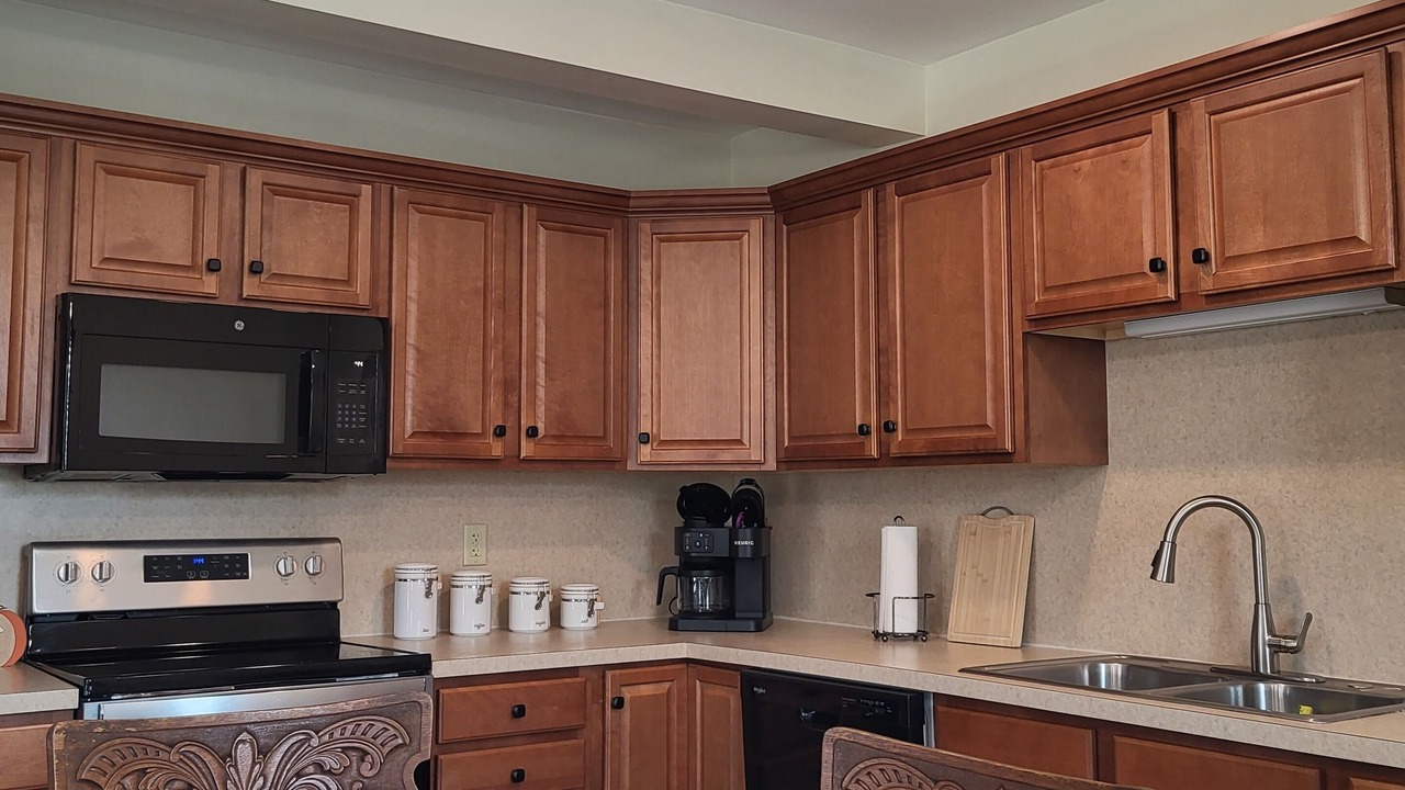Photo of Kitchen in Bernville