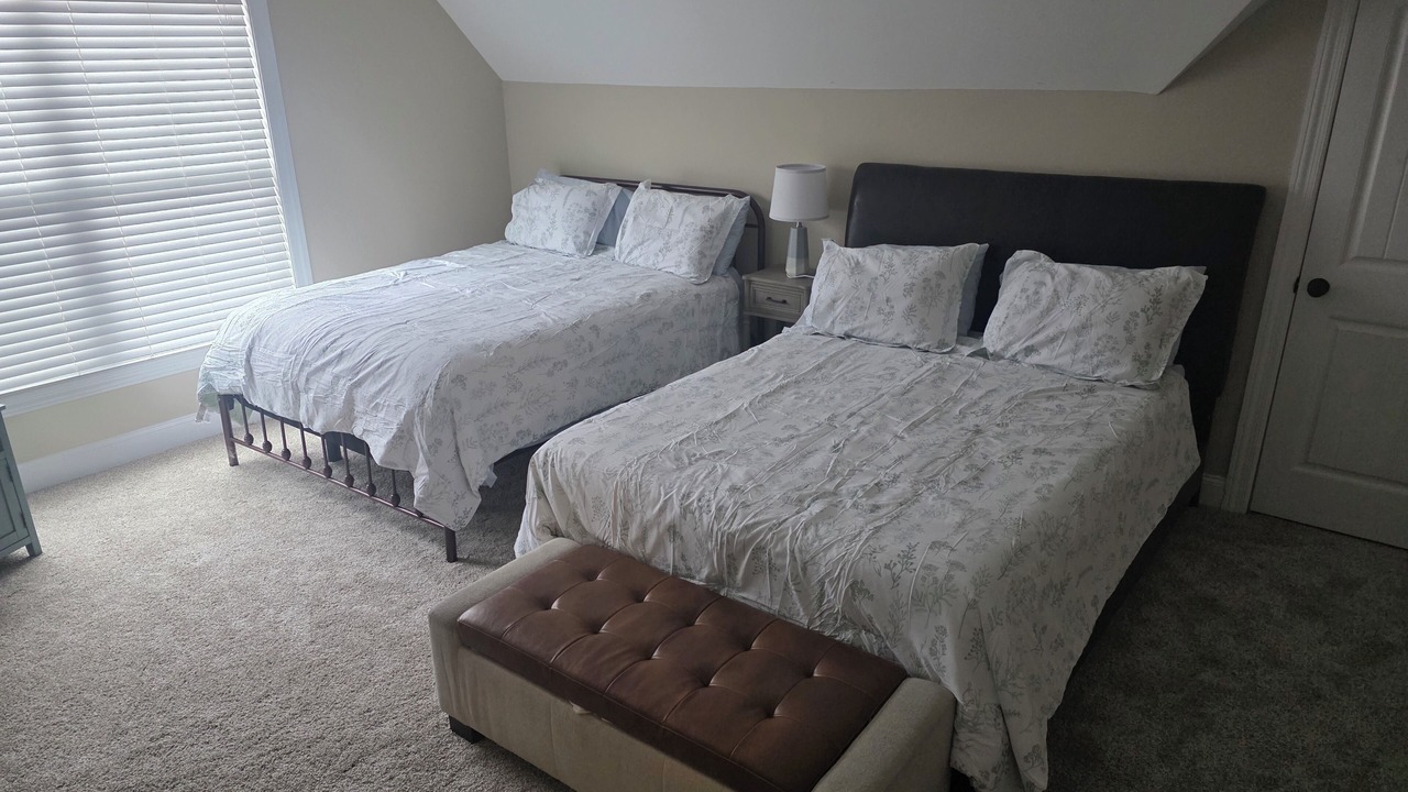 Photo of Bedroom in Madison