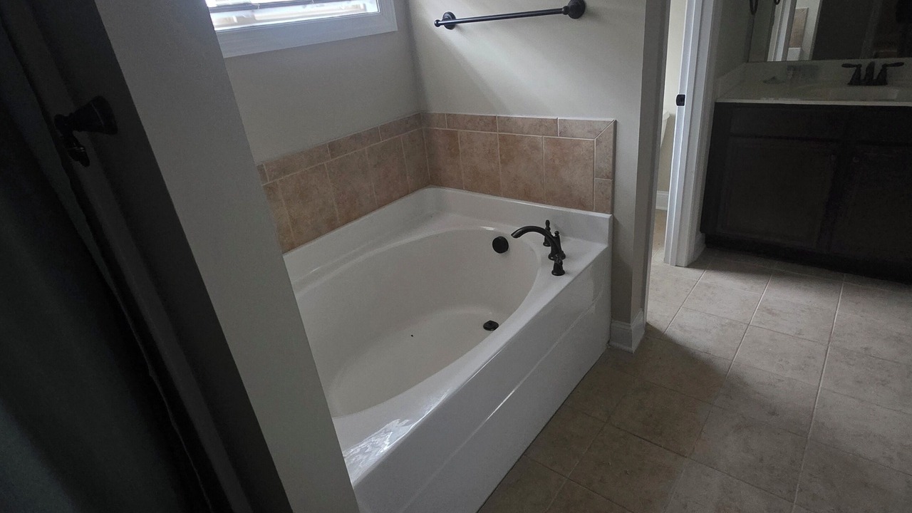 Photo of Bathroom in Madison