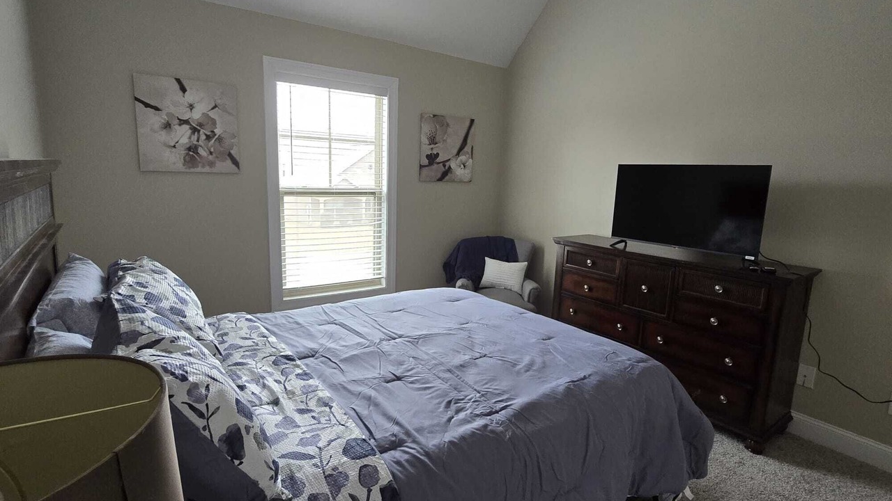 Photo of Bedroom in Madison