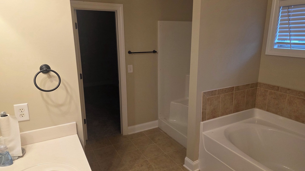 Photo of Bathroom in Madison