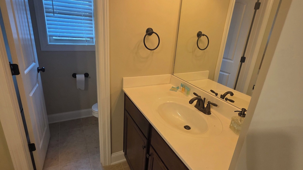 Photo of Bathroom in Madison