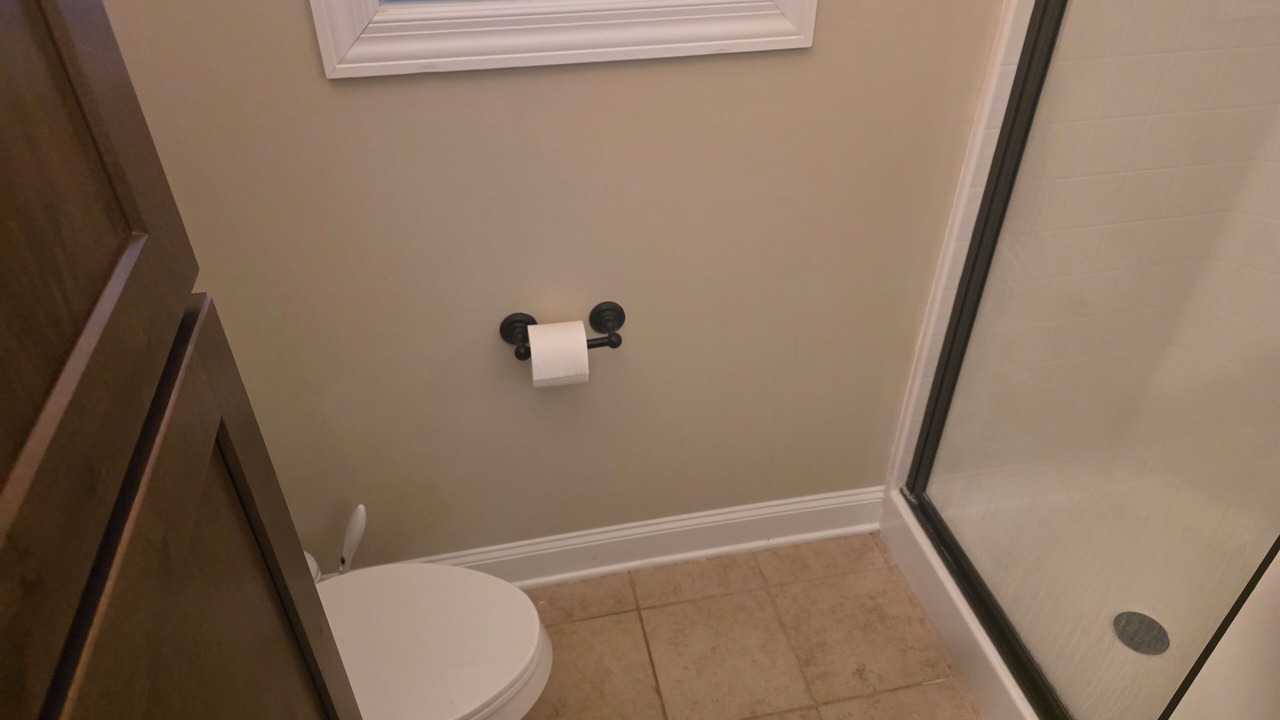 Photo of Bathroom in Madison