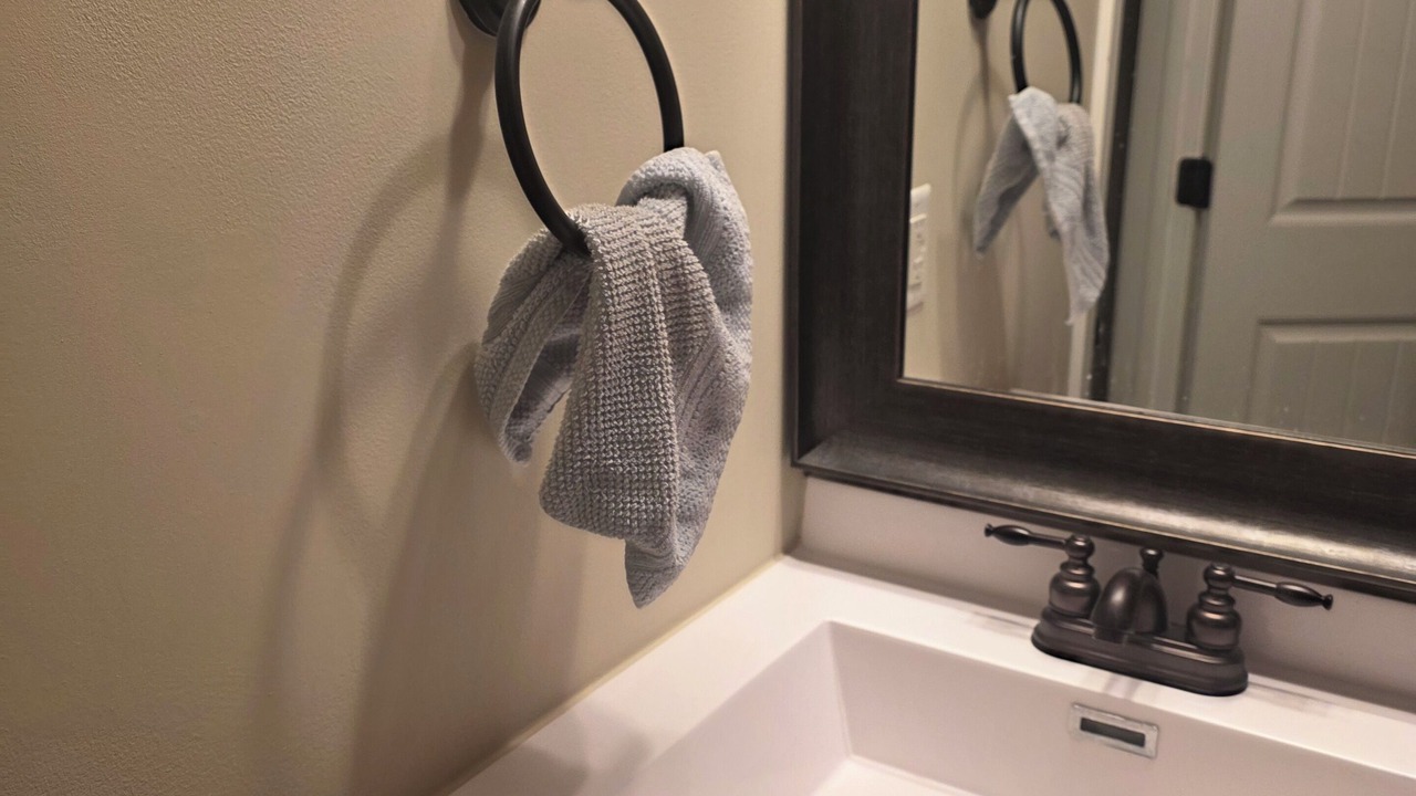 Photo of Bathroom in Madison