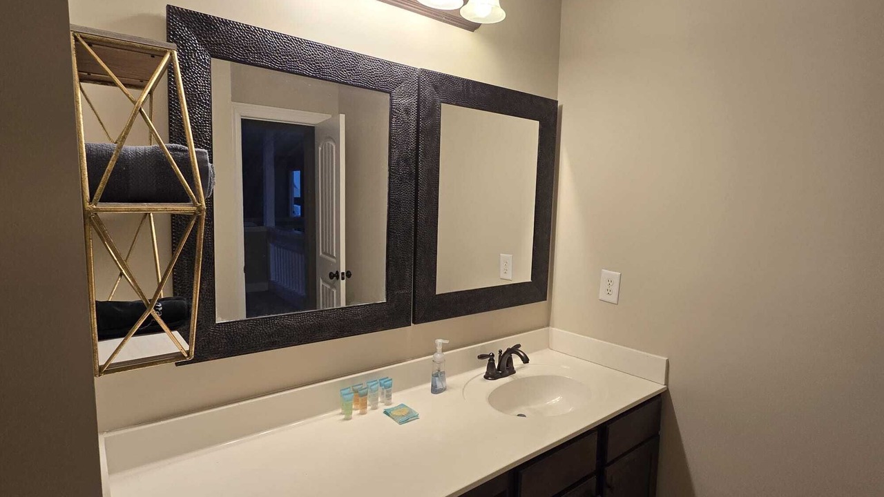 Photo of Bathroom in Madison