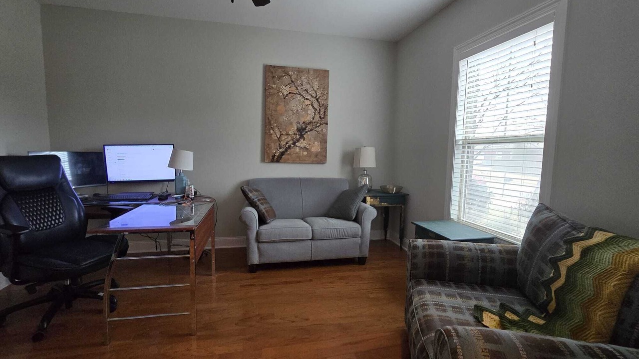 Photo of Livingroom in Madison