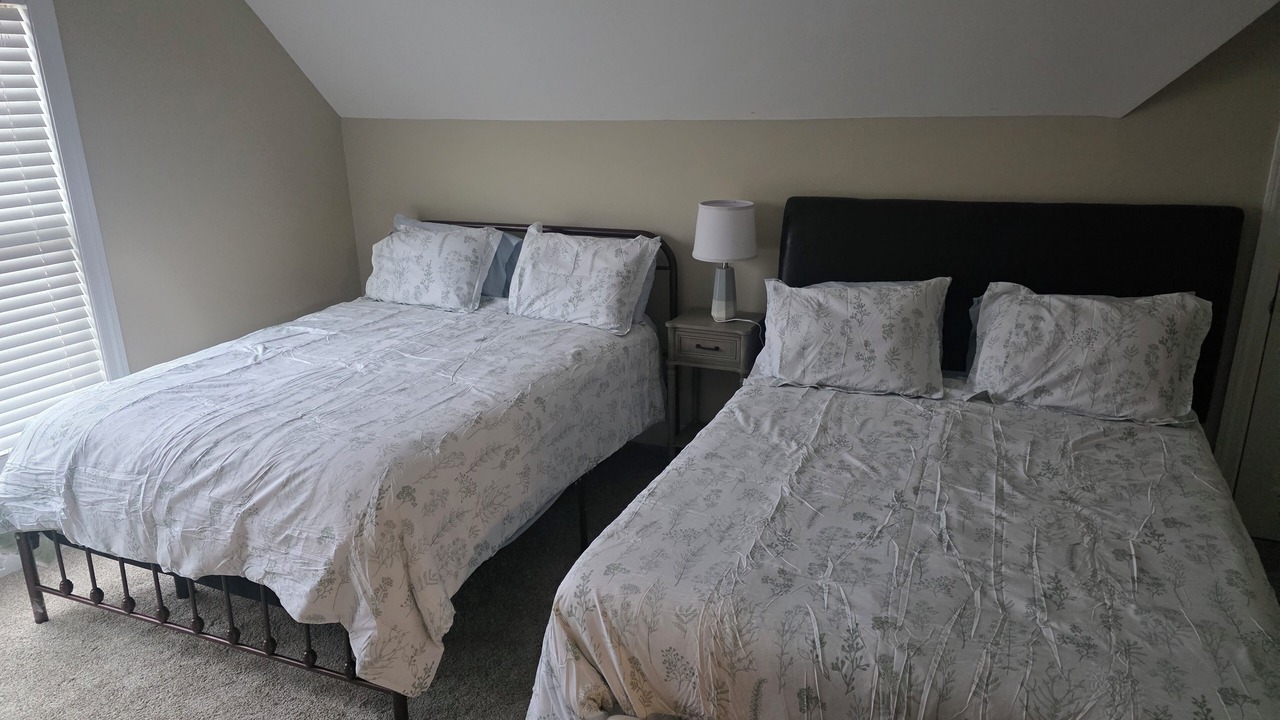 Photo of Bedroom in Madison