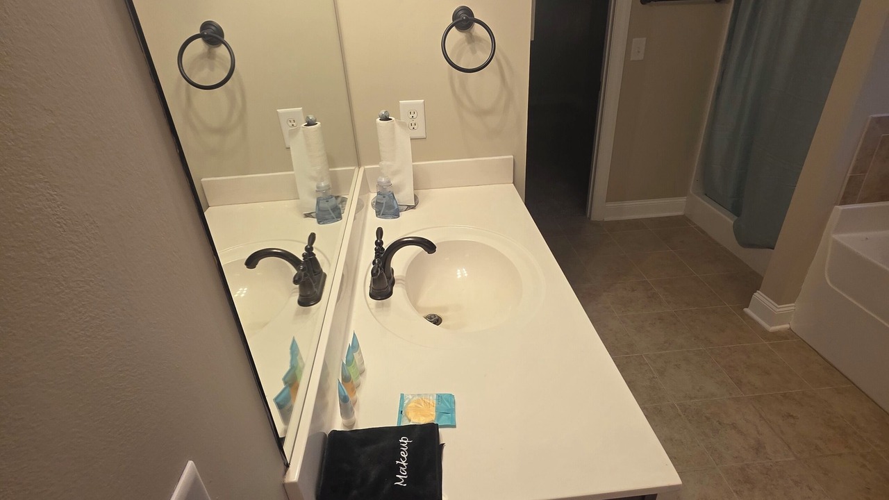 Photo of Bathroom in Madison