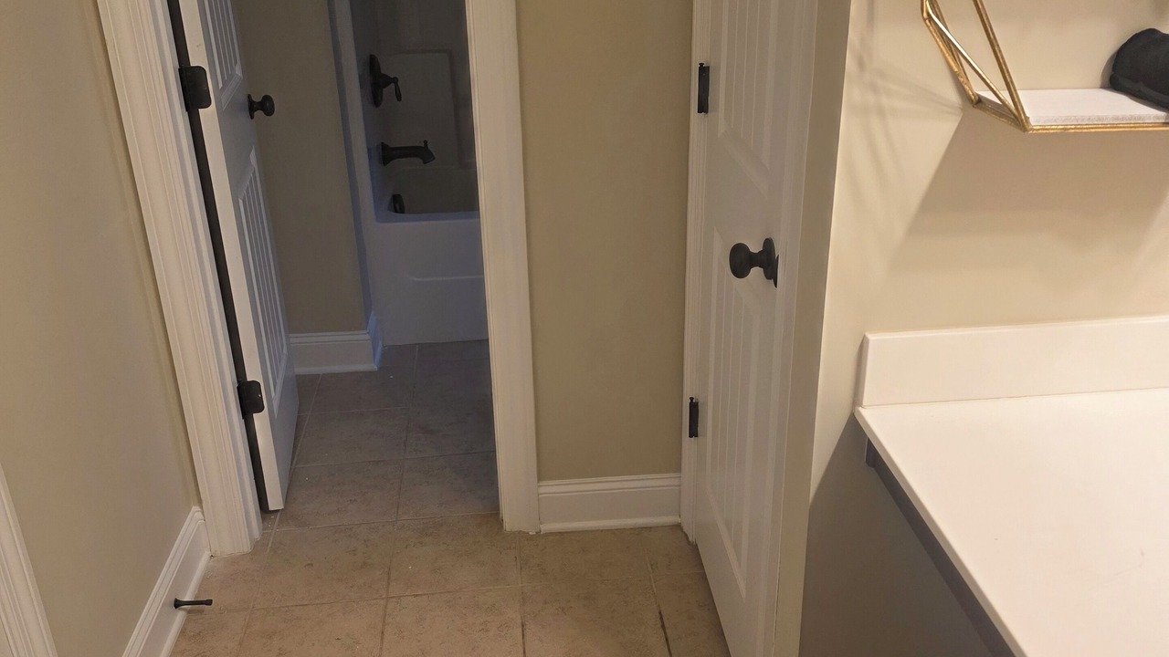 Photo of Bathroom in Madison
