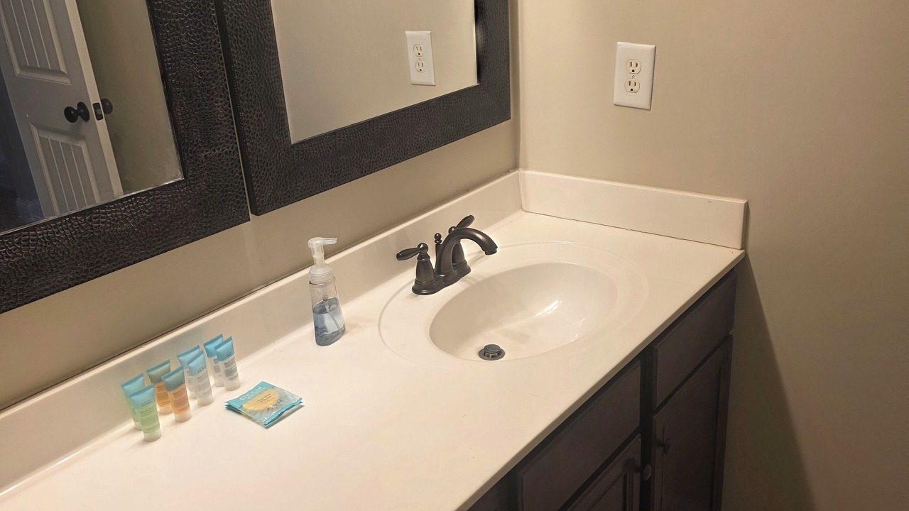 Photo of Bathroom in Madison