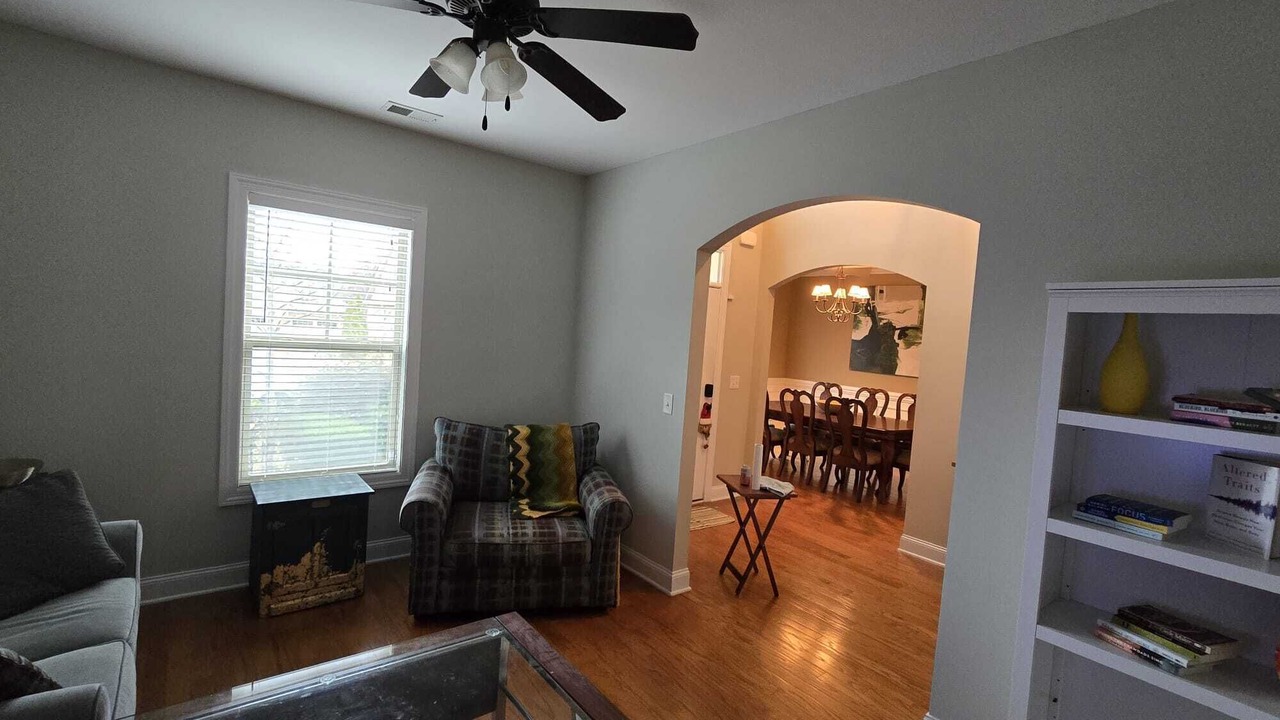 Photo of Livingroom in Madison