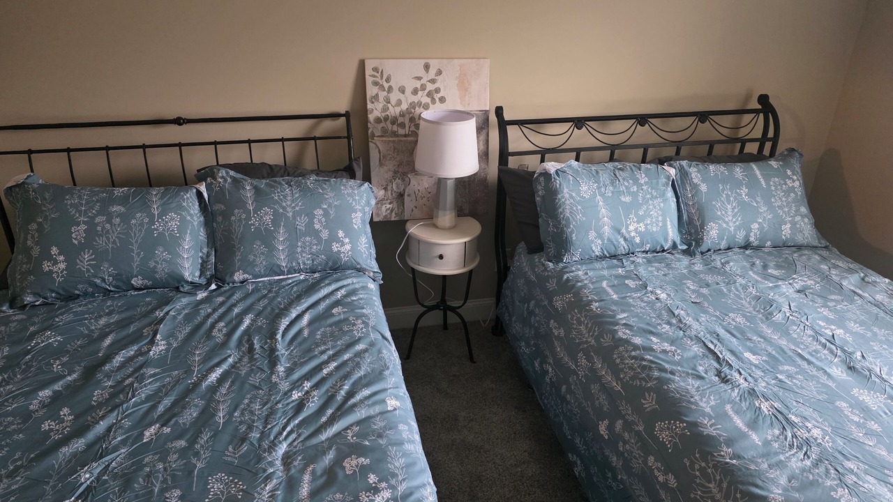 Photo of Bedroom in Madison