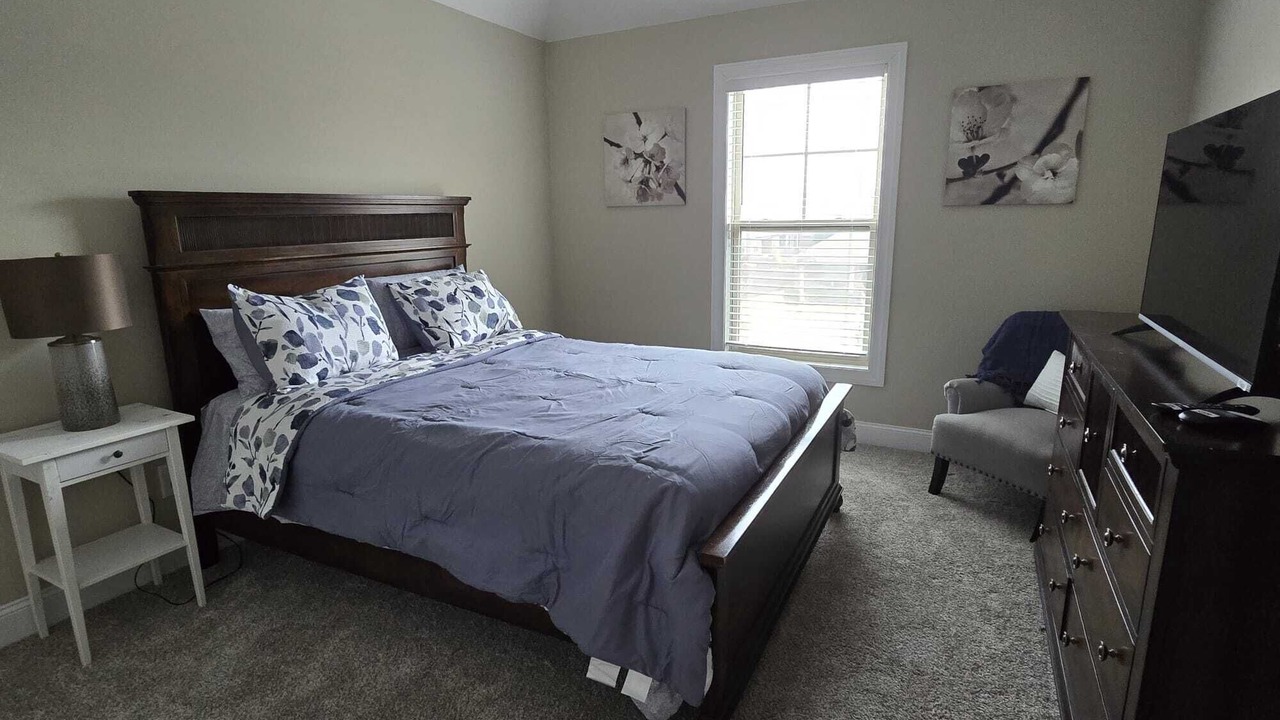 Photo of Bedroom in Madison