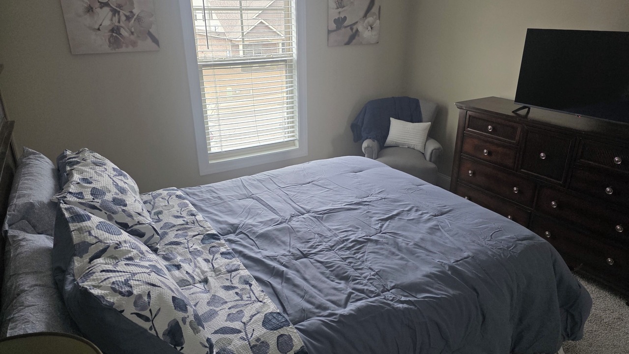 Photo of Bedroom in Madison