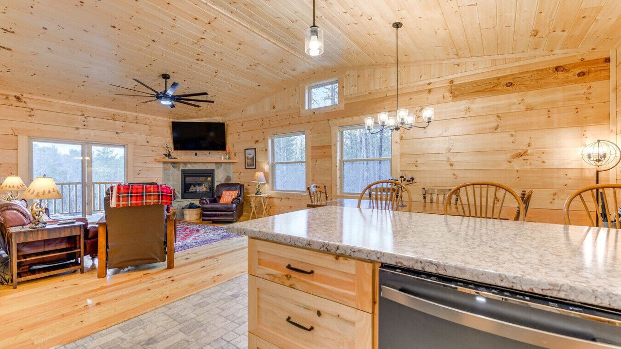 Photo of Livingroom in Hartford