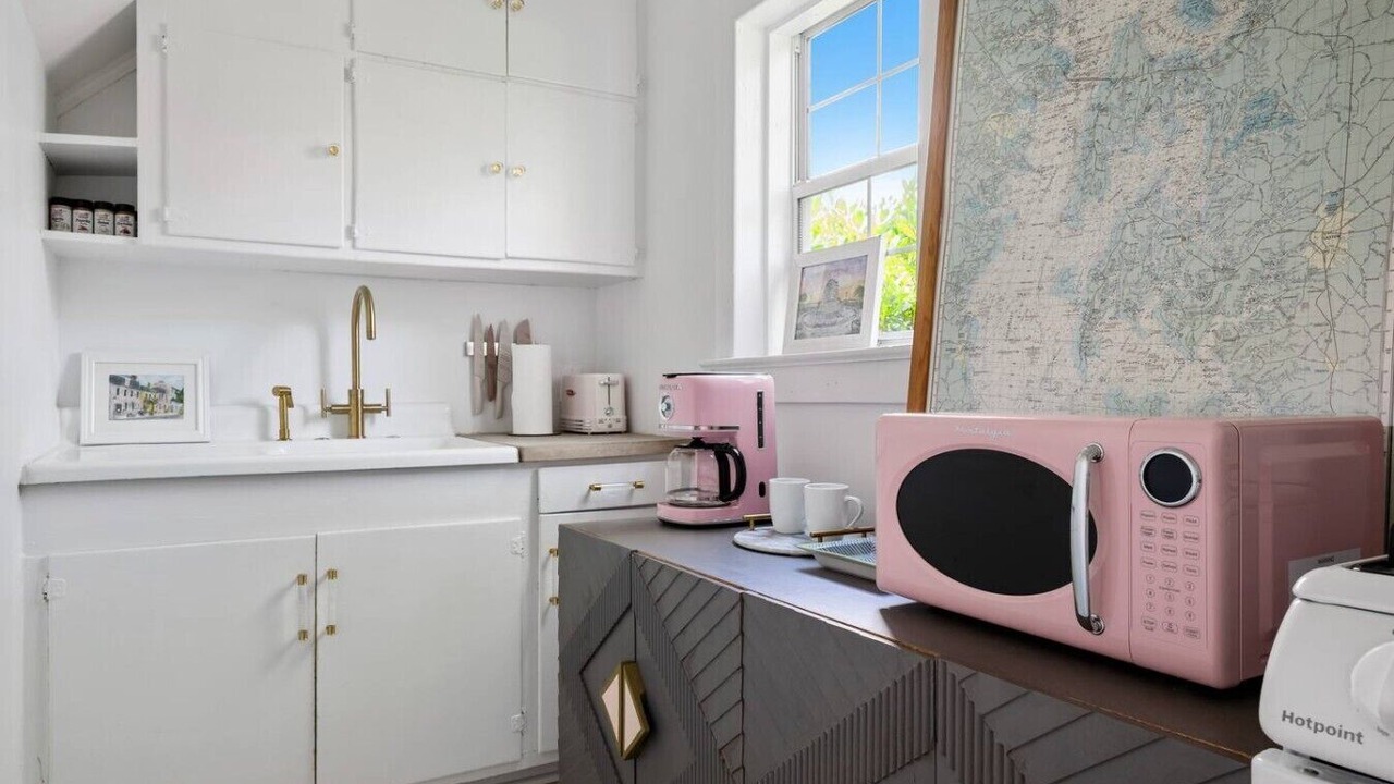 Photo of Kitchen in Harleston Village