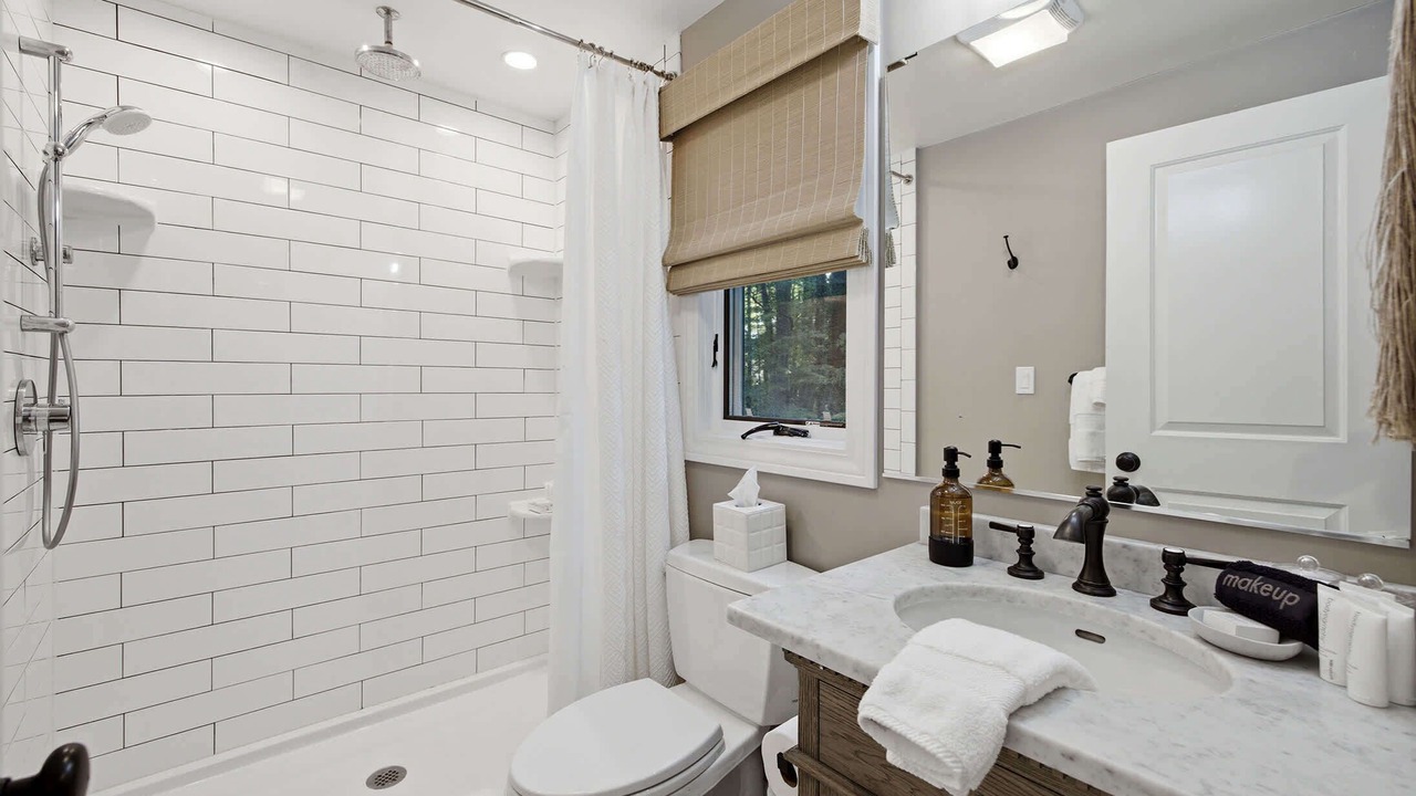 Photo of Bathroom in Shorewood-Tower Hills-Harbert