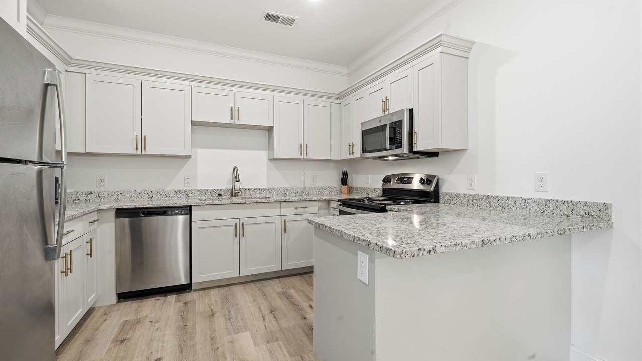 Photo of Kitchen in Madison