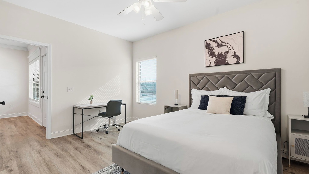 Photo of Bedroom in Madison