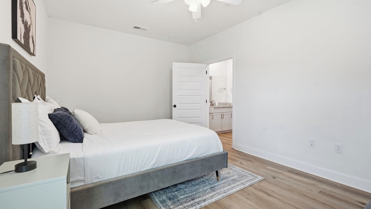 Photo of Bedroom in Madison
